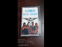 Cameo Audio Cassette