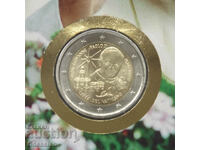 Vatican • Ioan Paul al II-lea • 2020 • 2 euro