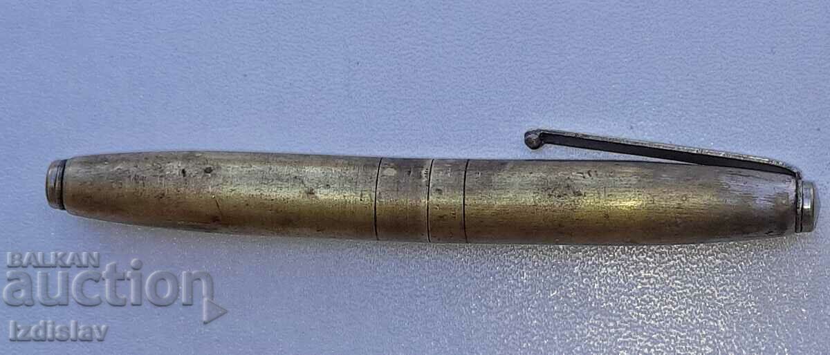 Livrarea Militară, artă de tranșee, brichetă. Livrarea Militară, artă de tranșee, brichetă.