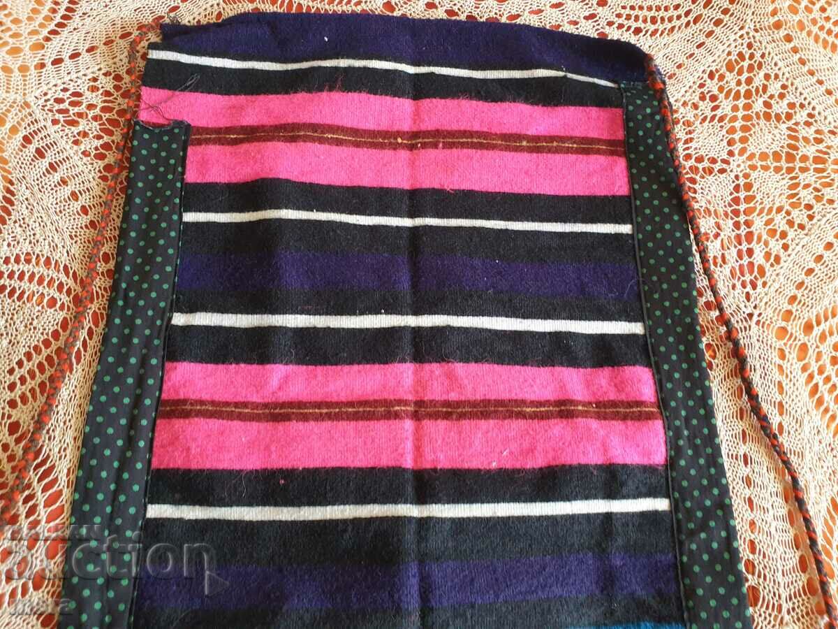 Authentic apron from folk costume. with price 50.00 BGN | € 25.56 Authentic apron from folk costume. with price 50.00 BGN | € 25.56