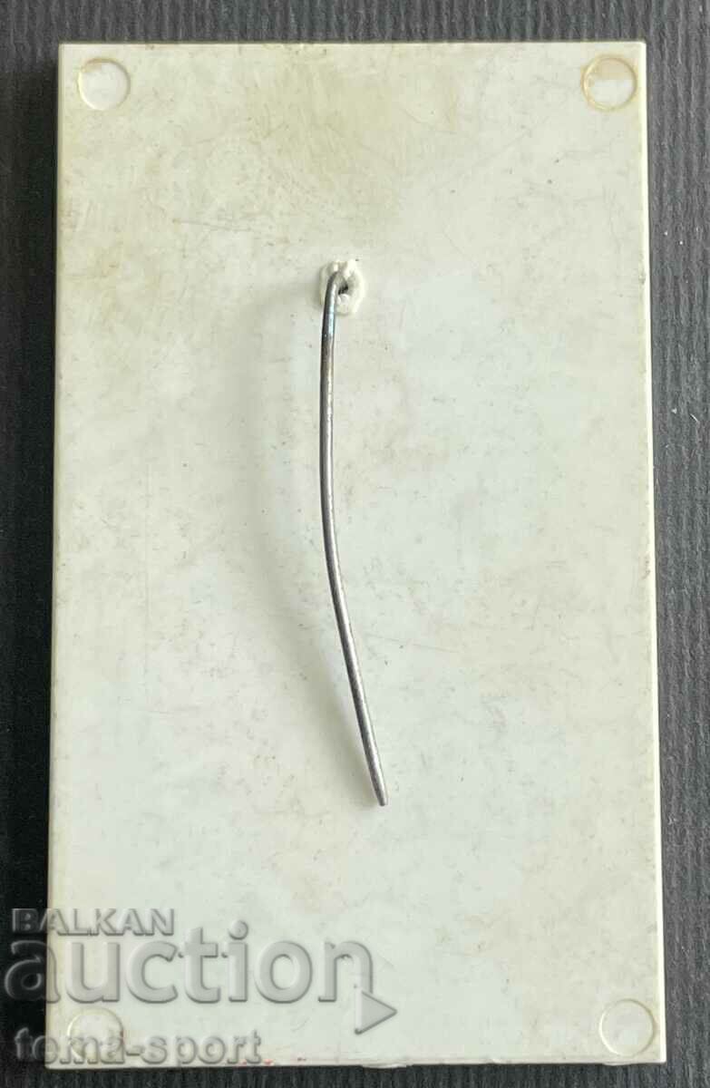 589 Poland Olympic badge for Olympics Moscow 1980. with price 4.00 BGN | € 2.05 589 Poland Olympic badge for Olympics Moscow 1980. with price 4.00 BGN | € 2.05