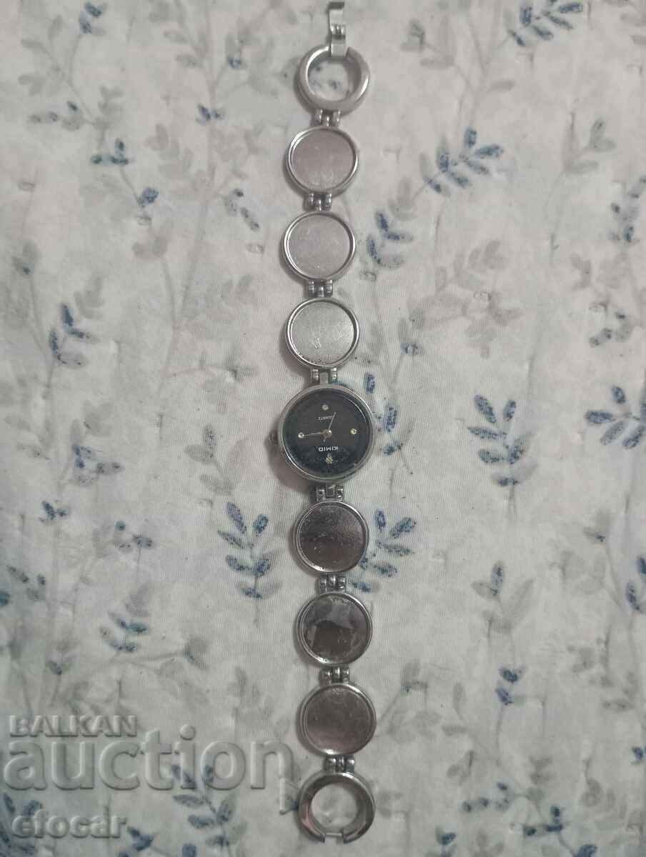 Auction Women's watch KIMIO Auction Women's watch KIMIO