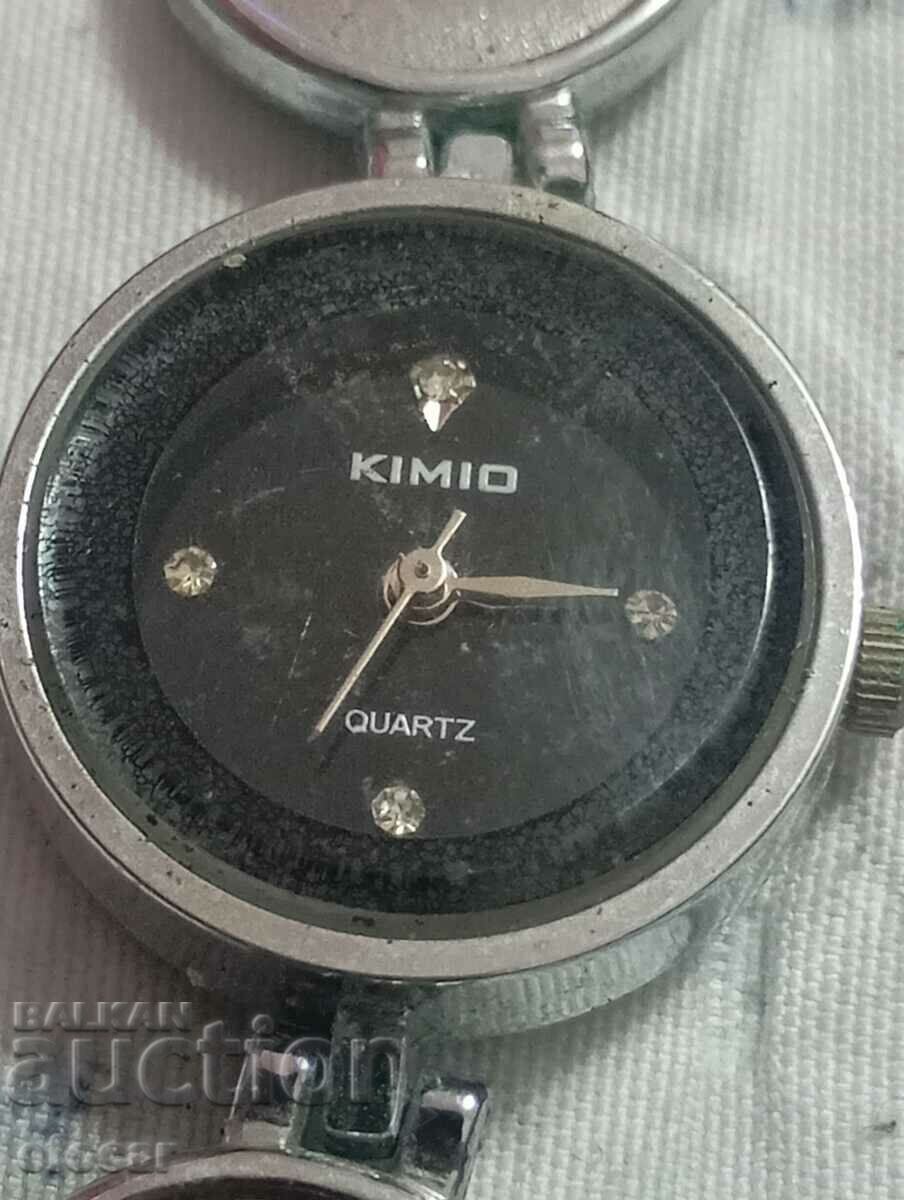 Ceas de dama KIMIO