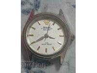 Women's Rolex watch starting from 0.01 cents