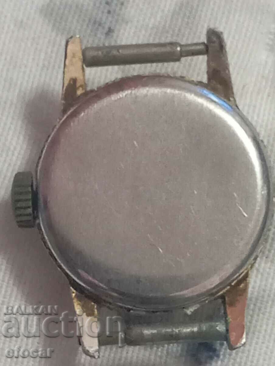 Women's watch SLAVA with price 3.00 BGN | € 1.53 Women's watch SLAVA with price 3.00 BGN | € 1.53