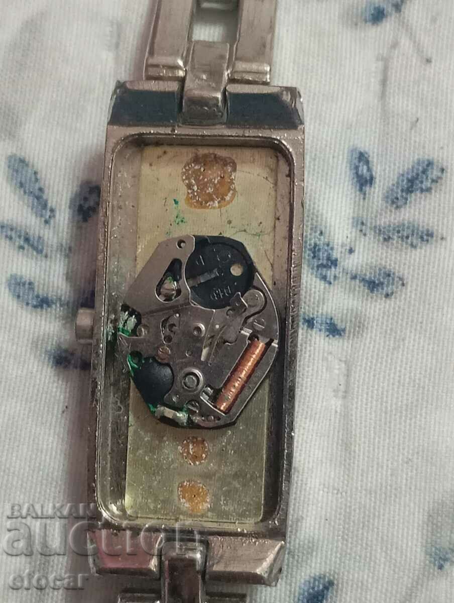 Licitație Ceas de dama Licitație Ceas de dama