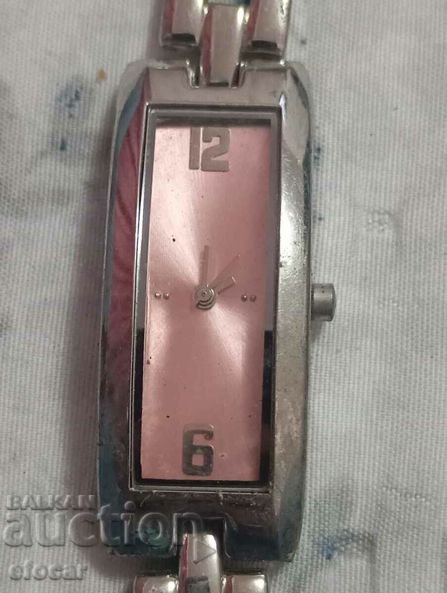 Ceas de dama Ceas de dama