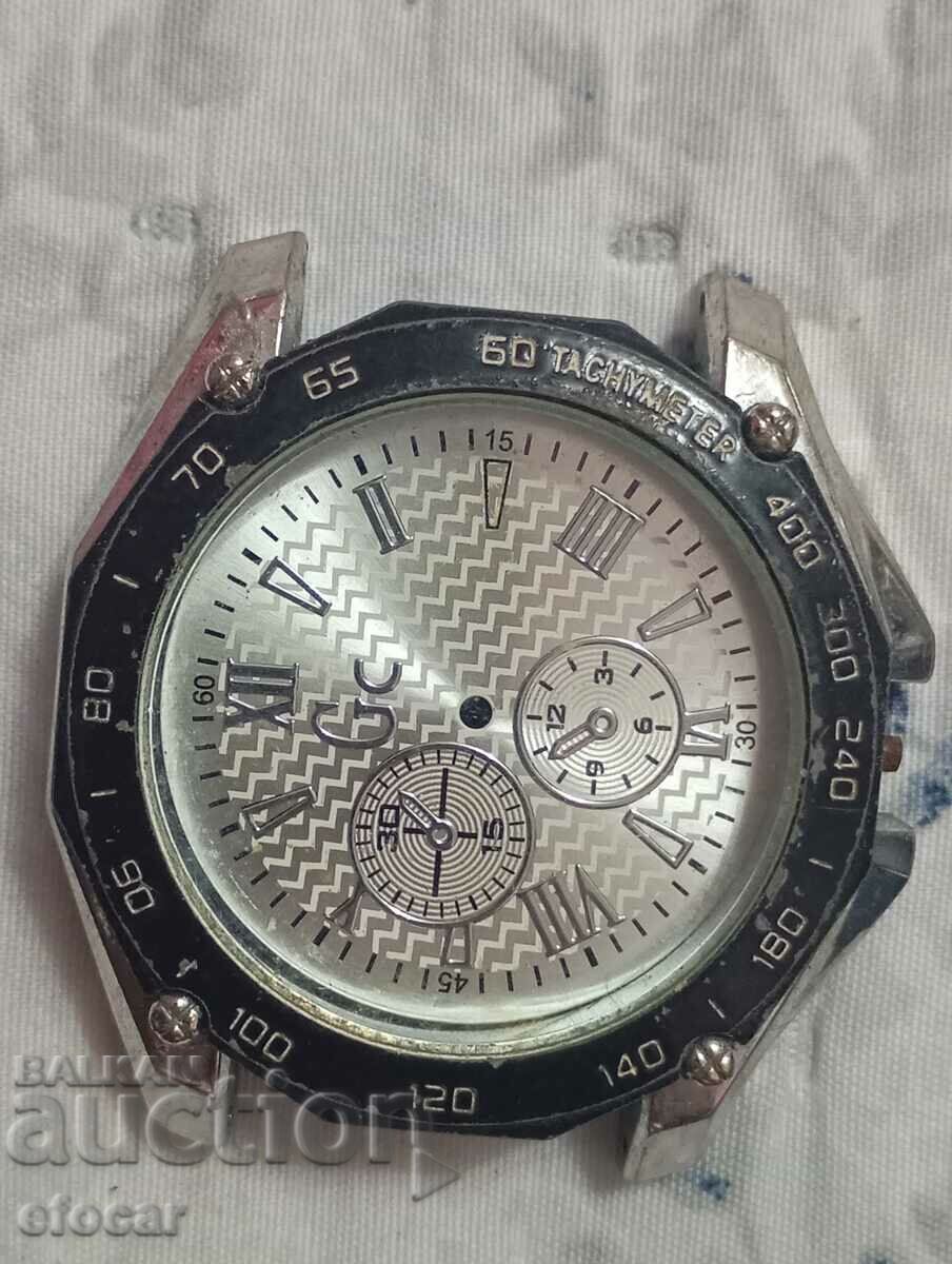 Men's watch starts from 0.01 cent