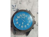 Men's watch starts from 0.01 cent
