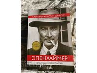 Oppenheimer - the American Prometheus Kai Byrd, Martin Sherwin
