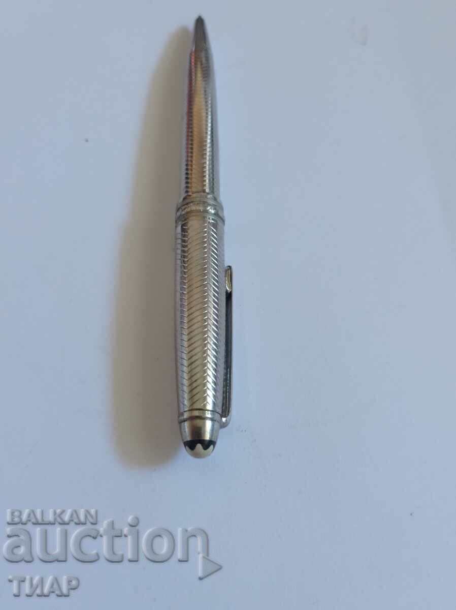 Ballpoint pen -0.01st