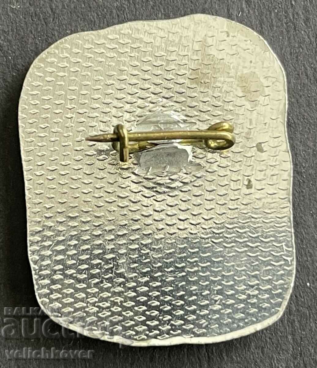 37457 Bulgaria sign District History Museum Razgrad with price 3.00 BGN | € 1.53 37457 Bulgaria sign District History Museum Razgrad with price 3.00 BGN | € 1.53