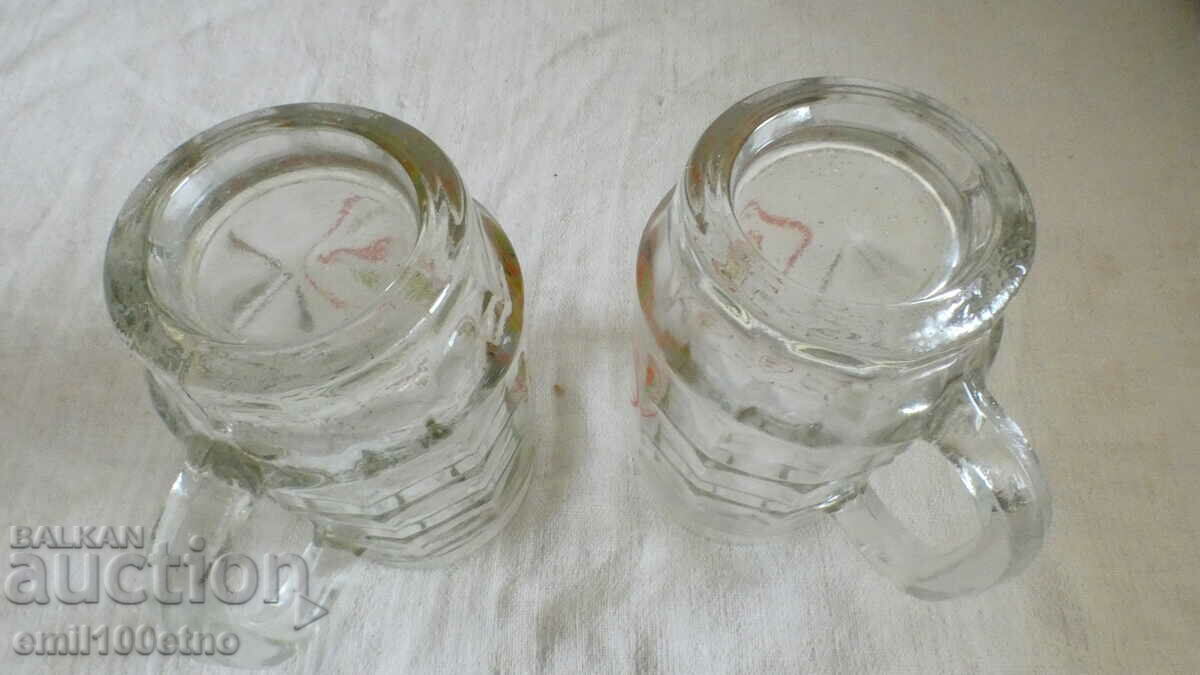 Set of 2 Halbi Kamenitsa founded in 1881 in Plovdiv - 6 Set of 2 Halbi Kamenitsa founded in 1881 in Plovdiv - 6