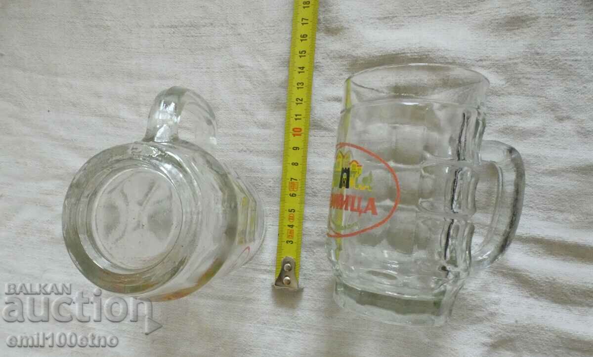 Set of 2 Halbi Kamenitsa founded in 1881 in Plovdiv - 7 Set of 2 Halbi Kamenitsa founded in 1881 in Plovdiv - 7