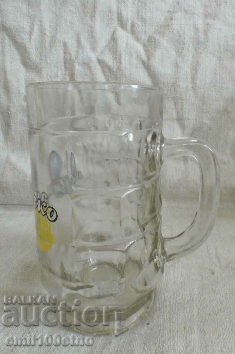 Auction A pint of Shumen beer Auction A pint of Shumen beer