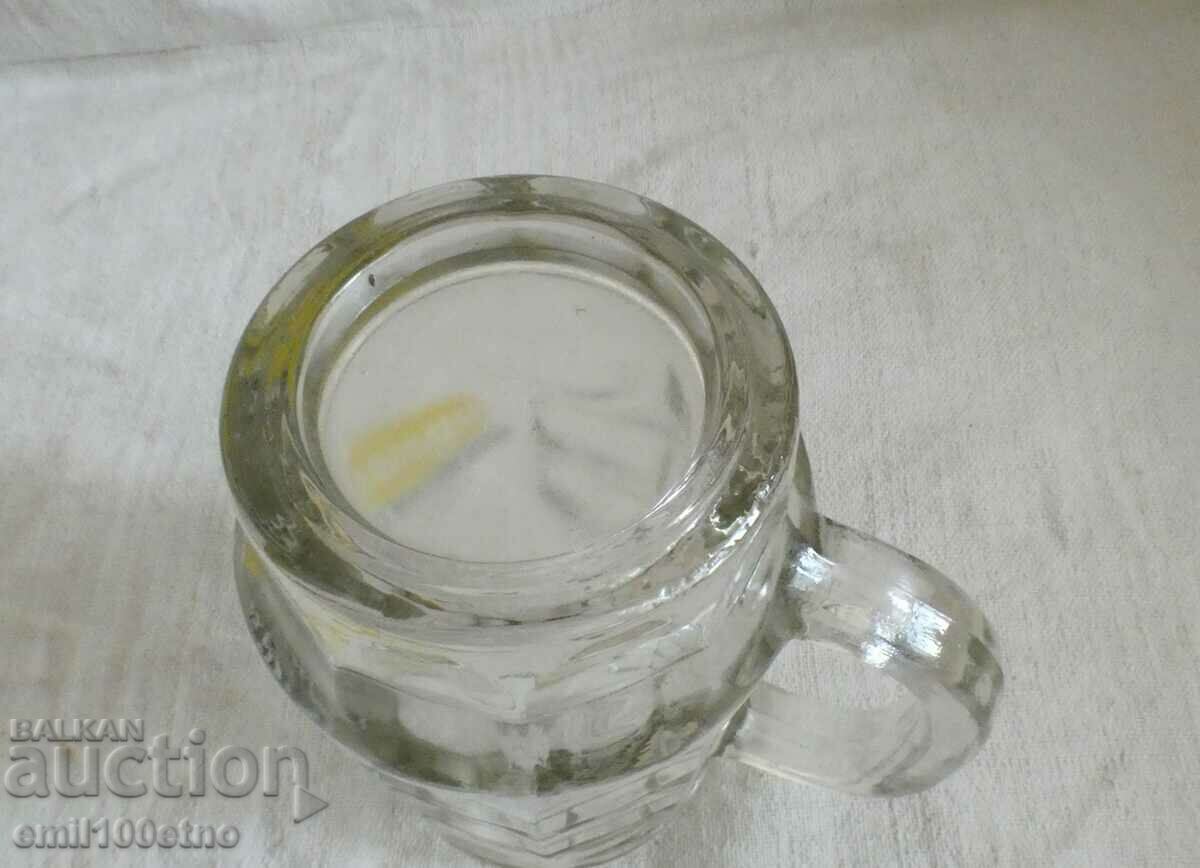 A pint of Shumen beer - 5 A pint of Shumen beer - 5