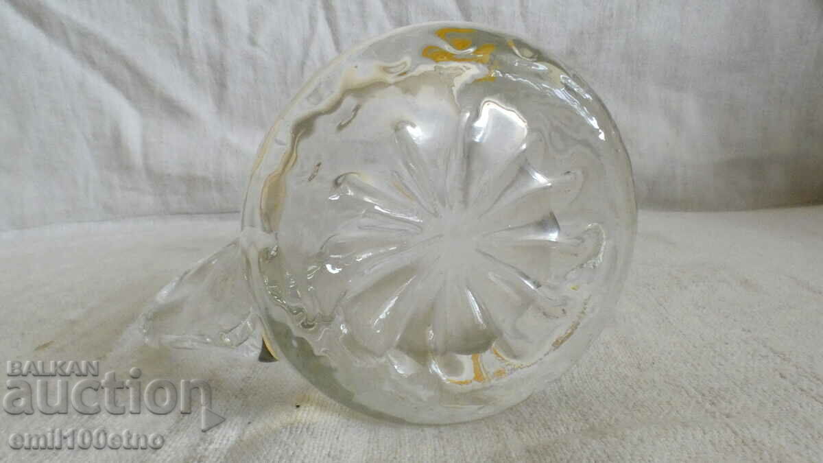 A pint of Shumen beer 1882 - 6