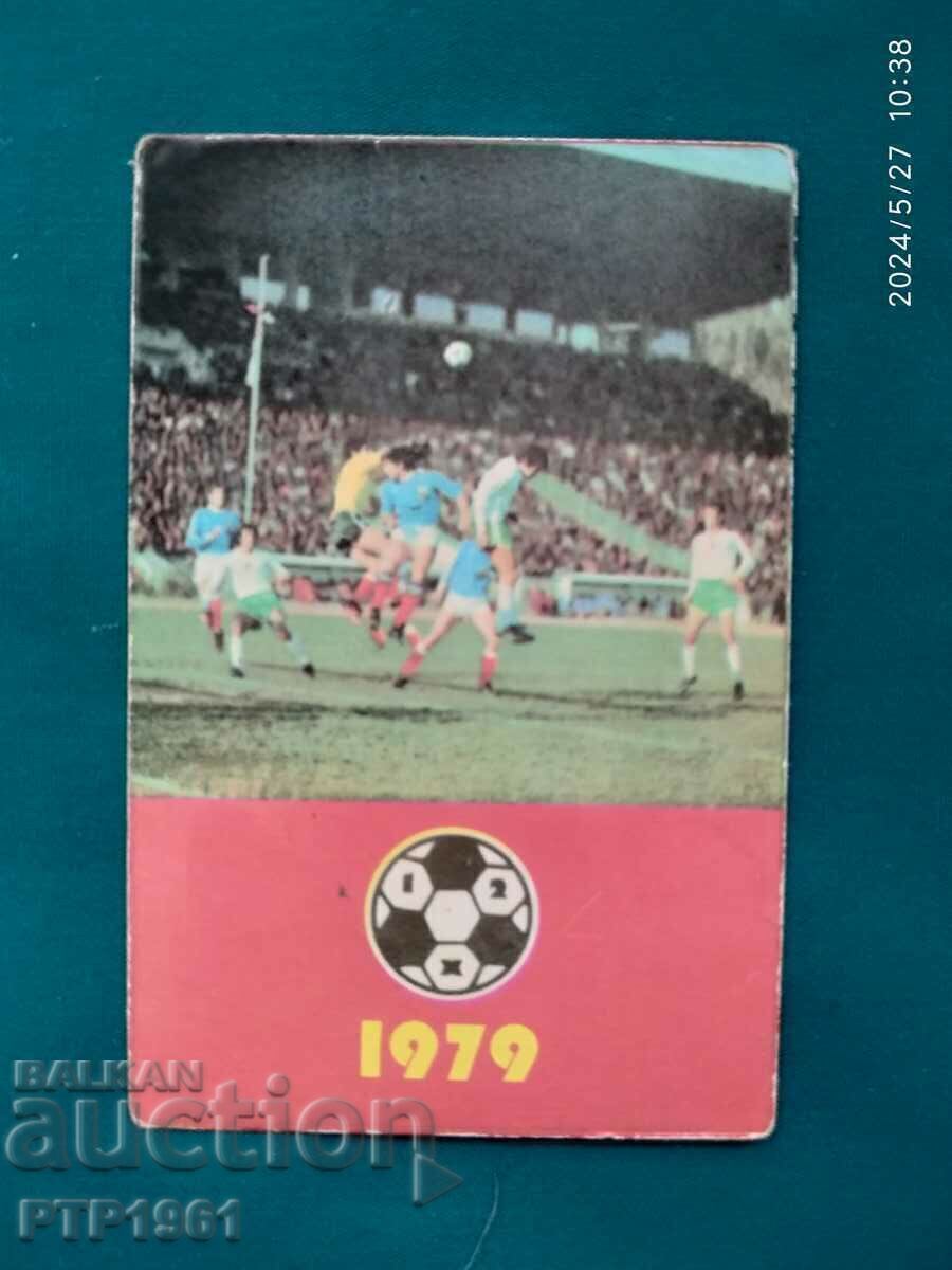 calendarul fotbalistic