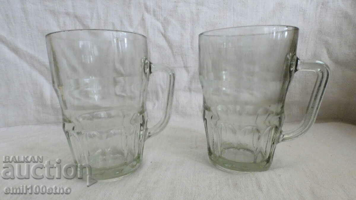 Auction Set of 2 SIP mugs Auction Set of 2 SIP mugs