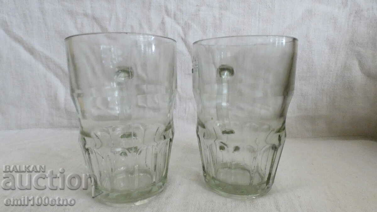 Delivery of Set of 2 SIP mugs Delivery of Set of 2 SIP mugs