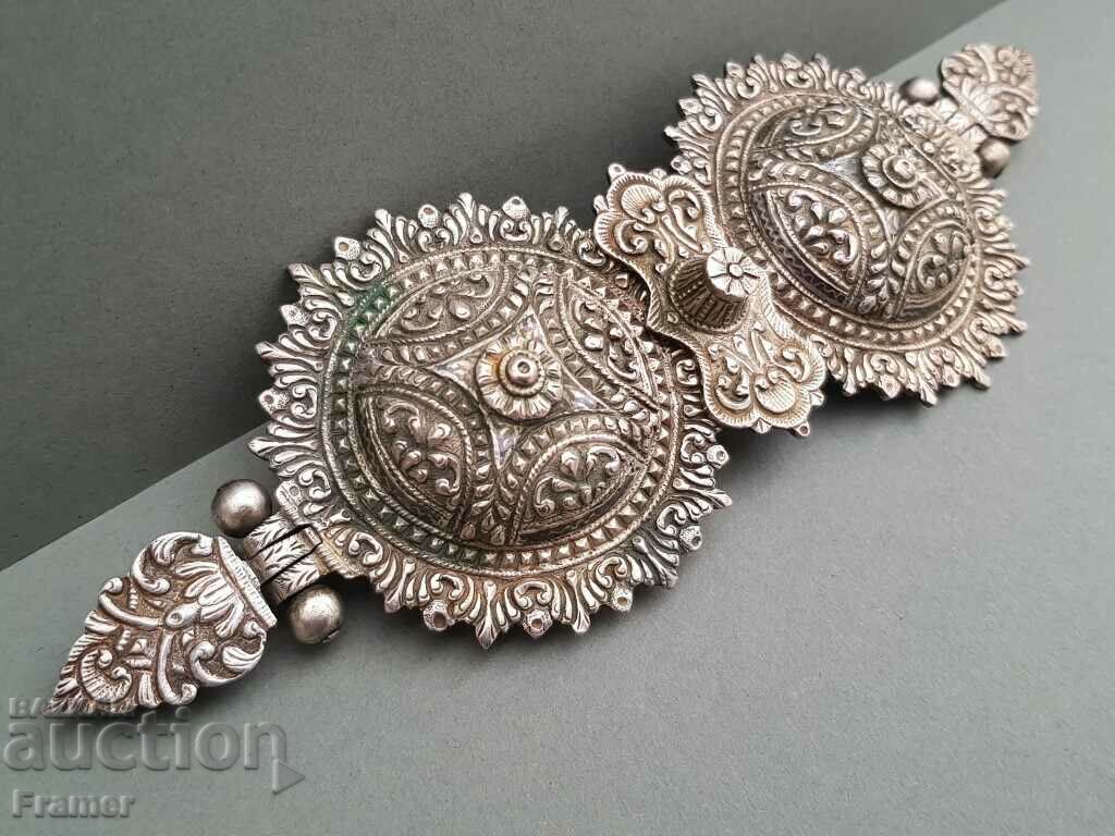 Revival silver niello pafts perfect pafts costumes with price 795.00 BGN | € 406.48 Revival silver niello pafts perfect pafts costumes with price 795.00 BGN | € 406.48