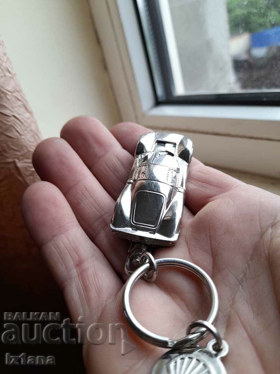 Vintage Ferrari P3 key ring with price 27.00 BGN | € 13.80