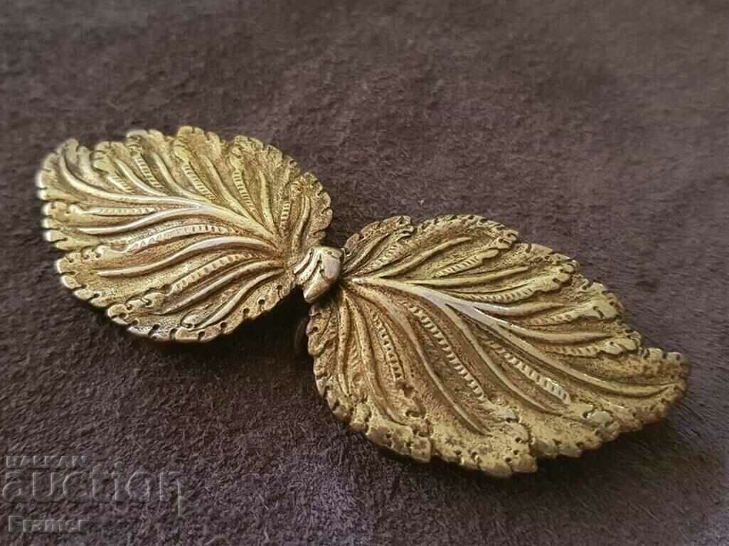 Renaissance unique silver paftas with gilded paftas costume with price 495.00 BGN | € 253.09 Renaissance unique silver paftas with gilded paftas costume with price 495.00 BGN | € 253.09