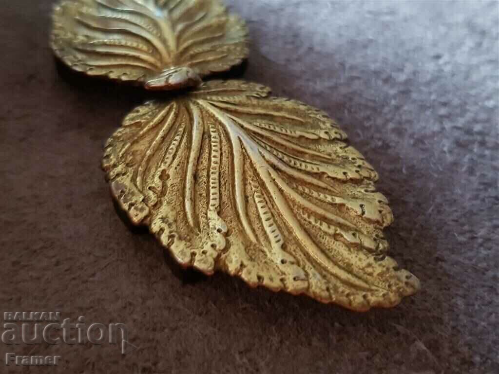 Auction Renaissance unique silver paftas with gilded paftas costume Auction Renaissance unique silver paftas with gilded paftas costume