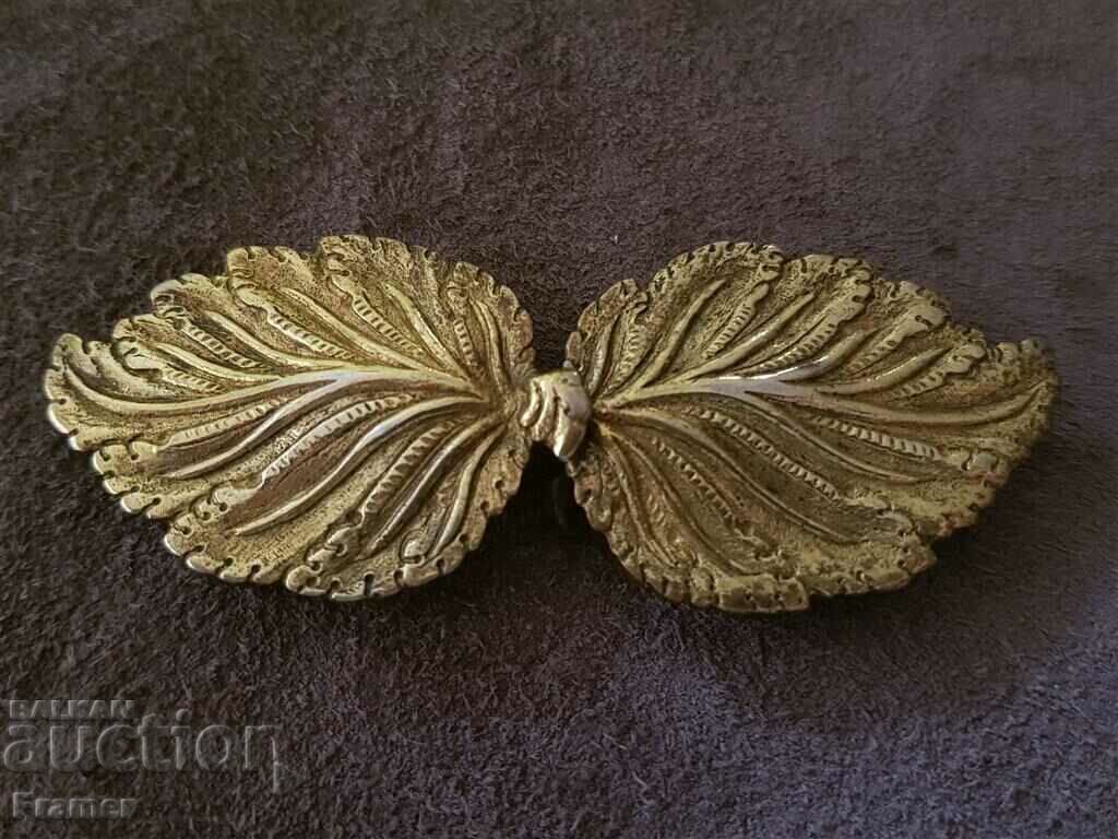 Αναγεννησιακές μοναδικές ασημένιες πάφτες με επιχρυσωμένη στολή πάφτας Αναγεννησιακές μοναδικές ασημένιες πάφτες με επιχρυσωμένη στολή πάφτας