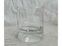 Johnnie Walker Scotch Whisky Glass