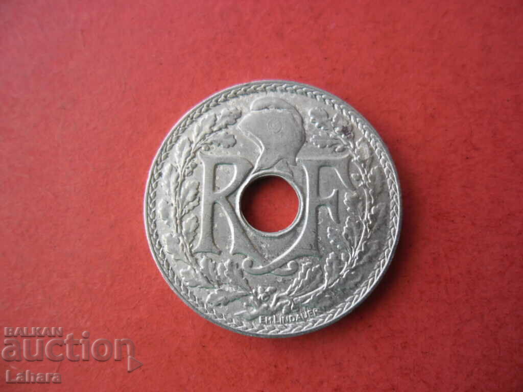 10 centimes 1935. France with price 1.40 BGN | € 0.72 10 centimes 1935. France with price 1.40 BGN | € 0.72