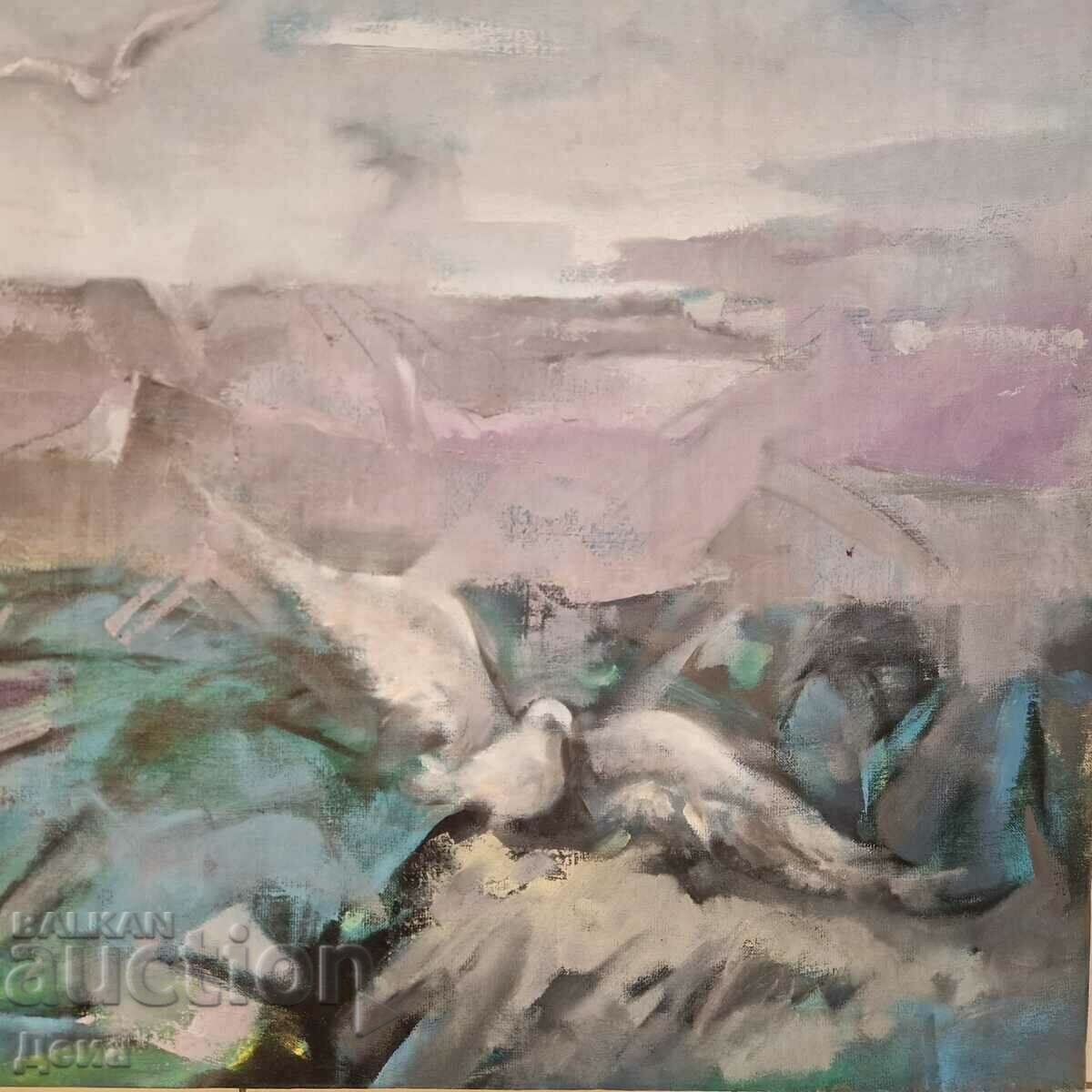 Krastyo Terziev large picture - 5