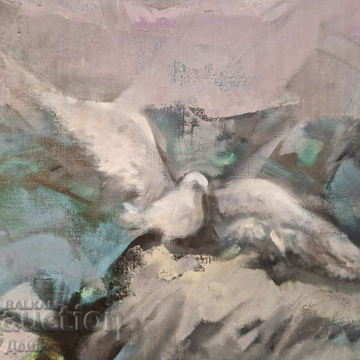 Krastyo Terziev large picture - 6