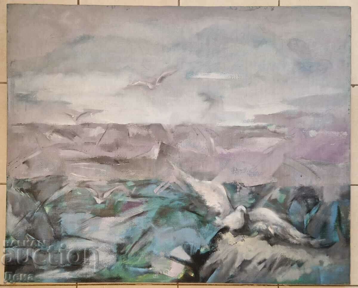 Krastyo Terziev imagine mare