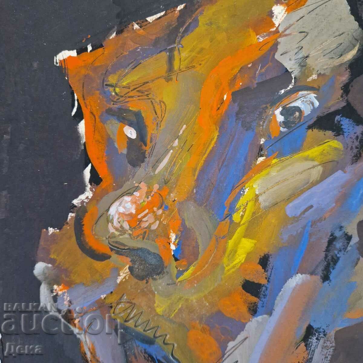 Interesting picture 1990 - 5 Interesting picture 1990 - 5