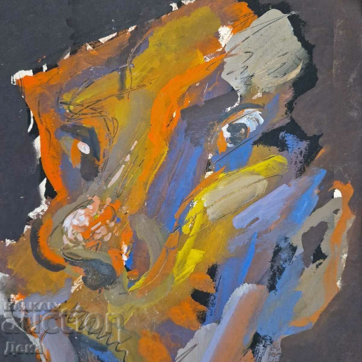 Interesting picture 1990 - 6 Interesting picture 1990 - 6