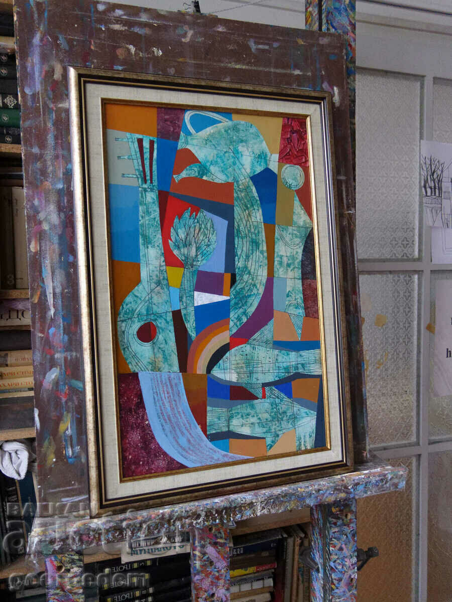 Auction "Still Life" Auction "Still Life"