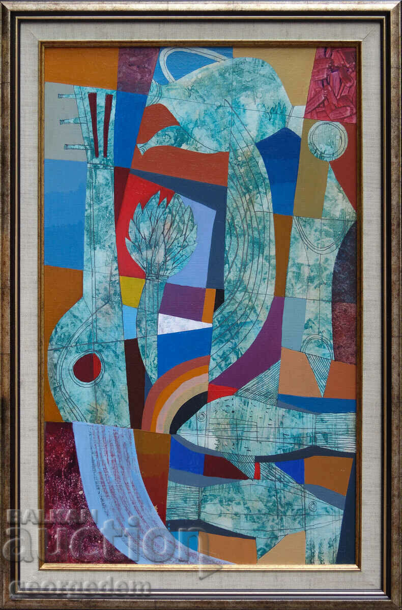 "Νεκρή φύση" "Νεκρή φύση"