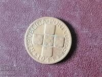 1943 20 centavos Portugal