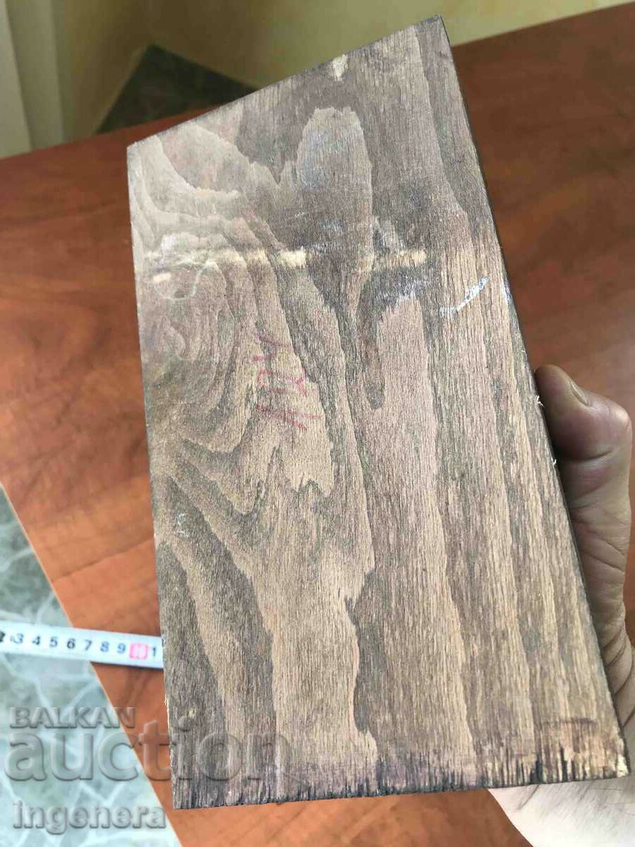 BOX WOOD PYROGRAPH DRAWING ANTIQUE FROM SOCA MOSTRA - 6 BOX WOOD PYROGRAPH DRAWING ANTIQUE FROM SOCA MOSTRA - 6