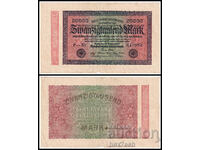 ❤️ ⭐ Германия 1923 20000 марки ⭐ ❤️