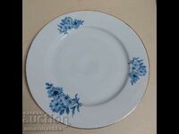 Large porcelain platter WRIST