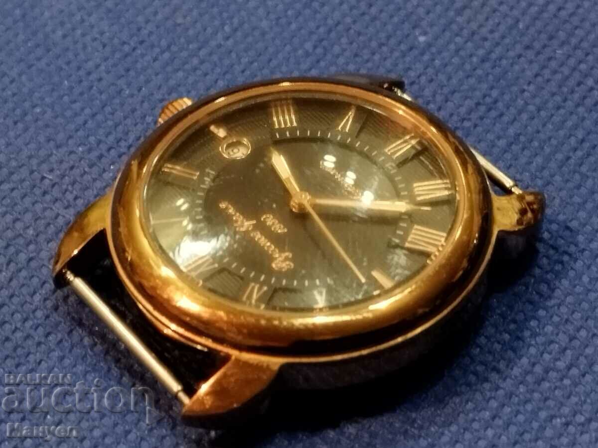 Watch, automatic, Russian "Russian time". - 5 Watch, automatic, Russian "Russian time". - 5