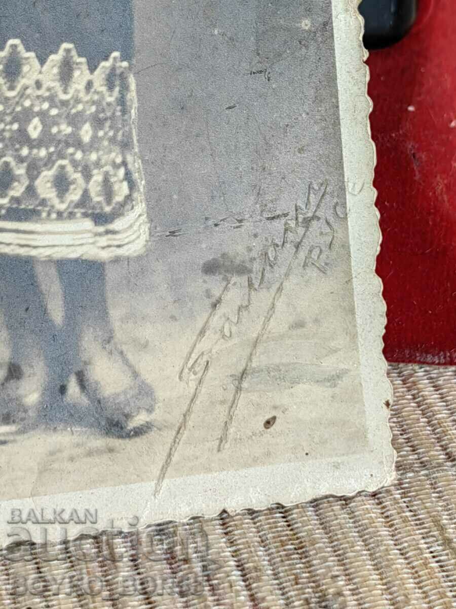 Old Cabinet Photo Balash Ruse Girls 1920s with price 35.00 BGN | € 17.90 Old Cabinet Photo Balash Ruse Girls 1920s with price 35.00 BGN | € 17.90