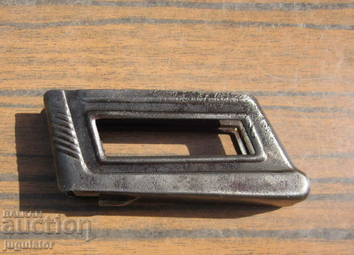 WWII German military pack of Mannlicher cartridges marked with price 20.00 BGN | € 10.23 WWII German military pack of Mannlicher cartridges marked with price 20.00 BGN | € 10.23