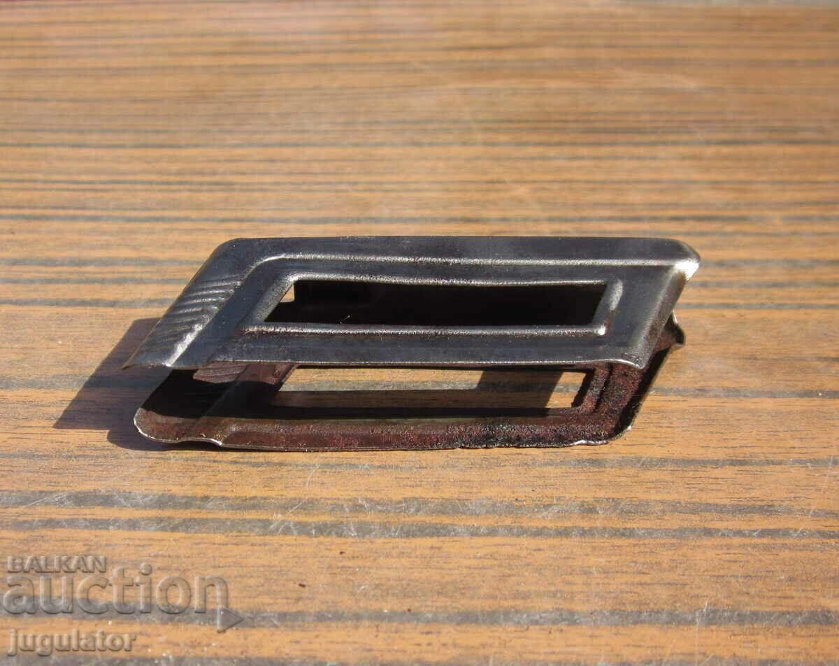 WWII German military pack of Mannlicher cartridges marked - 7 WWII German military pack of Mannlicher cartridges marked - 7