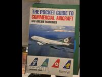 The pocket guide to commercial Aircraft