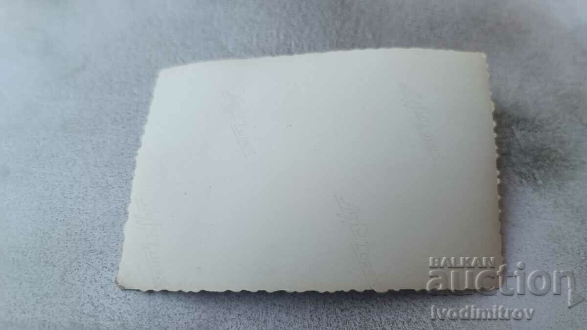 Picture Men and women in the river with price 1.65 BGN | € 0.84