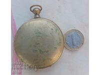 POCKET WATCH COVERS