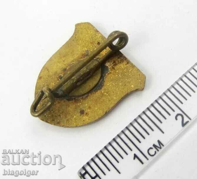 JUDO FEDERATION OF AUSTRIA-OLD BADGE-EMAIL with price 11.99 BGN | € 6.13 JUDO FEDERATION OF AUSTRIA-OLD BADGE-EMAIL with price 11.99 BGN | € 6.13